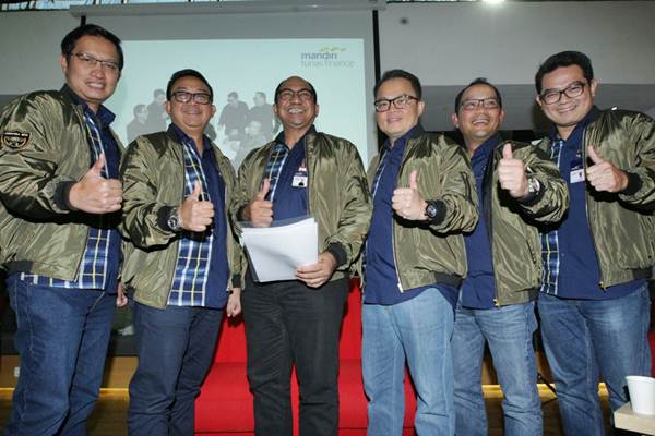  Program Promo Mandiri Tunas Finance