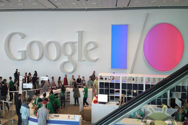  Google Pecat Karyawan yang Melestarikan Stereotip Gender