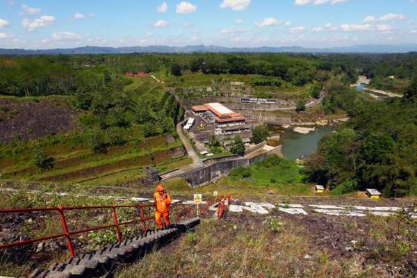  Indonesia Power Siapkan Capex Rp4 Triliun
