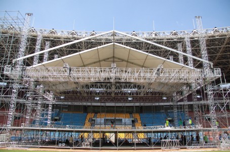  Michael Learns to Rock Akan Tur Asia di Palembang