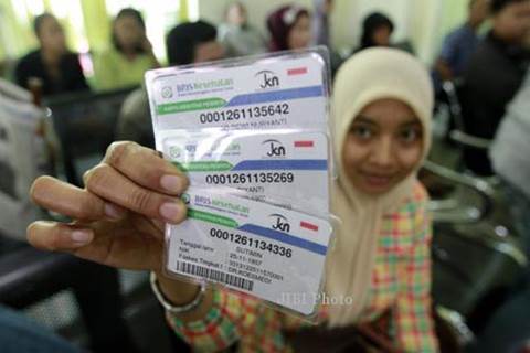  BPJS Kesehatan Sasar Mahasiswa di Pekanbaru
