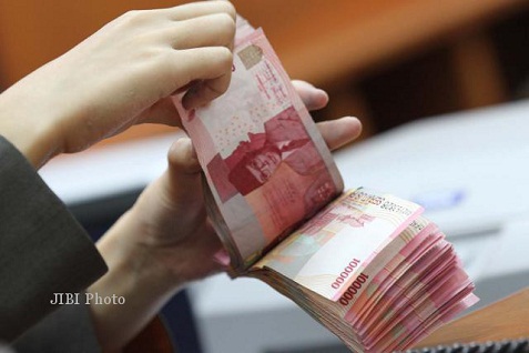  PDB 2017: Pemerintah Fokus Memangkas Regulasi Hambat Investasi