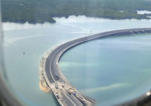  Bank Indonesia Dukung Implementasi Transaksi Nontunai di Tol Bali