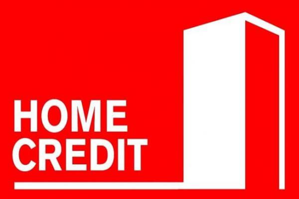  Home Credit Luncurkan Aplikasi Digital