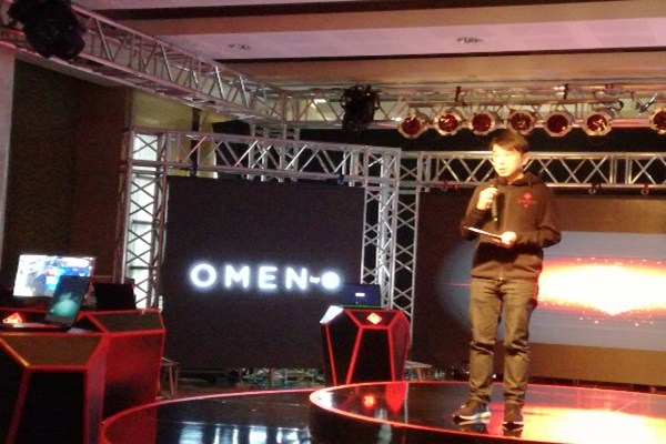  OMEN by HP Meluncur di Indonesia, Perangkat Khusus Buat Gamer