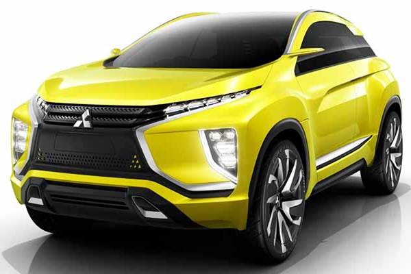  GIIAS 2017 : Bos Mitsubishi Undang Menperin