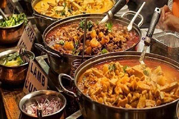  Penikmat Kuliner Makin Dimanja Via Marketplace E-Commerce Wakuliner