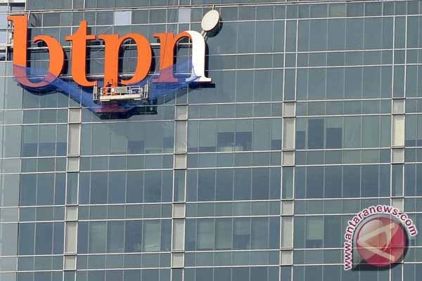  Dalam 3 Tahun, BTPN Investasikan Rp1,2 Triliun ke Platform Digital