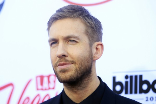  Calvin Harris DJ Berpenghasilan Terbesar Lima Tahun Berturut-turut