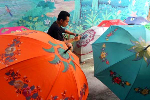  PENGEMBANGAN USAHA KECIL MENENGAH : Daerah Buat Terobosan