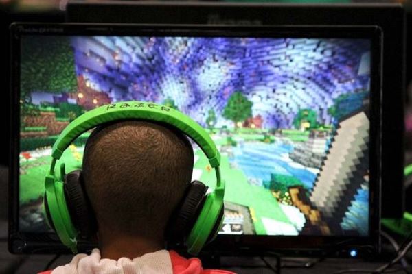  PASAR KOMPUTER : HP Masuk ke Pasar Gaming