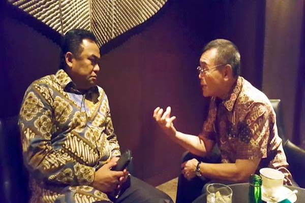  Begini Perjalanan Nyonya Meneer hingga Rencana Penyelamatan oleh Rachmat Gobel