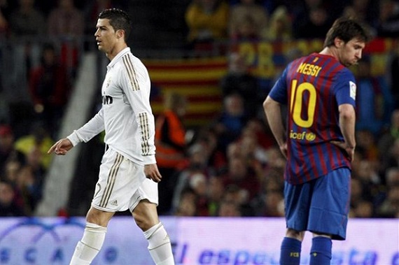  PIALA SUPER SPANYOL 2017: Barcelona vs Real Madrid, Madrid Diunggulkan?