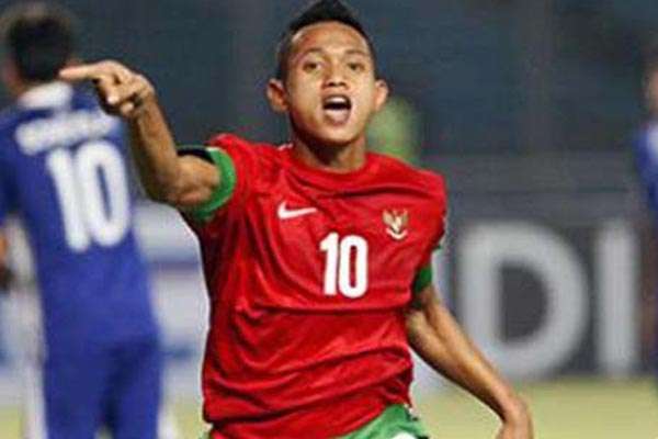  Semen Padang FC Boyong Mukhlis Hadi Ning