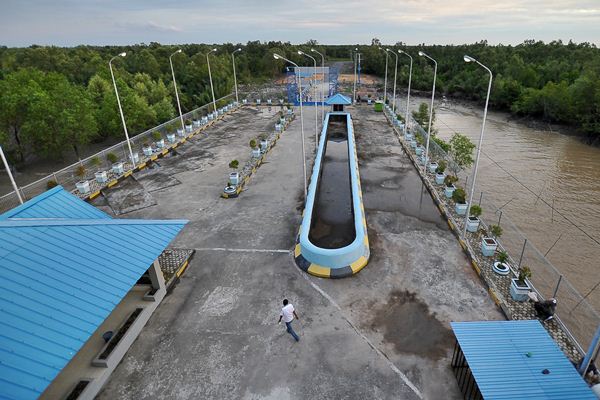  Menteri Basuki & Gubernur Zumi Zola Bahas Infrastruktur Prioritas di Jambi