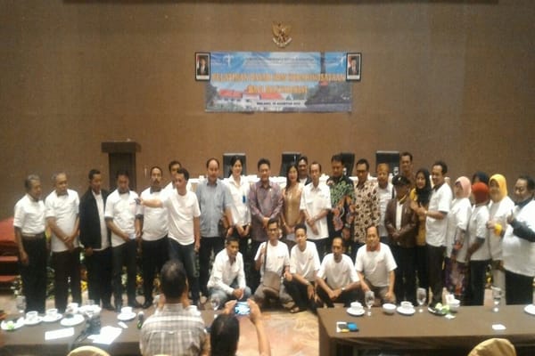  Kemenpar Kembangkan Pariwisata Berbasis Komunitas di Malang