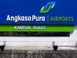  Angkasa Pura I Punya Direktur Baru, Percepatan Kulon Progo