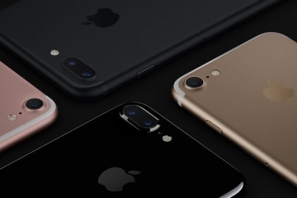  iPhone 8: Bocoran Warnanya Ada Varian Copper Gold