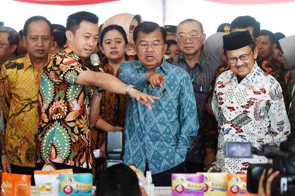  Menristekdikti: Peneliti Jangan Berhenti Pada Publikasi Ilmiah