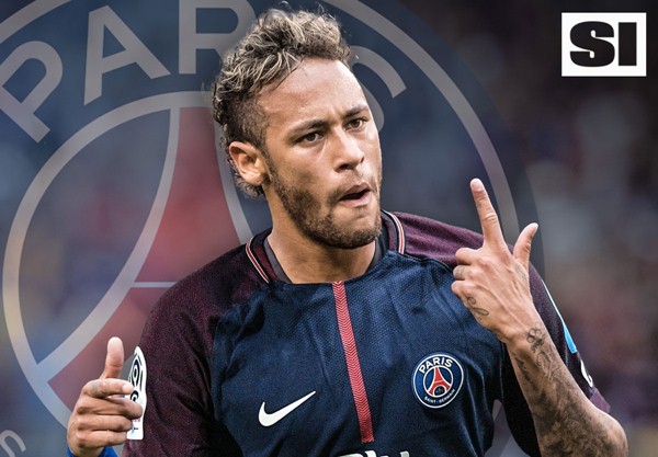  Neymar Layak Dihargai Mahal, Statistik Ini Buktinya