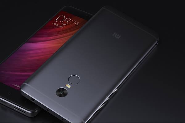  Terjual 5 Juta Unit di India, Ini Spesifikasi Xiaomi Redmi Note 4