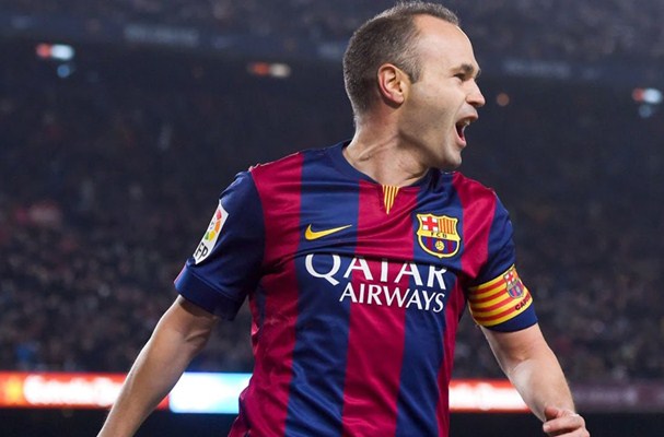  Hasil Piala Super Spanyol 2017: (Babak I) Barcelona v Real Madrid 0-0