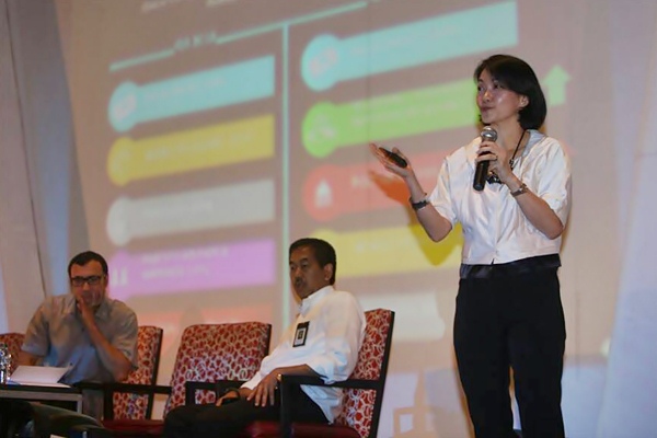  Iklan Digital Butuh Strategi Spesial