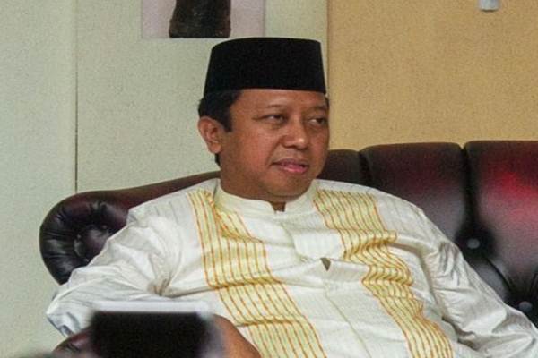  Ketua Umum PP: DPR Minta Gedung Baru dan Apartemen? Belum Perlu