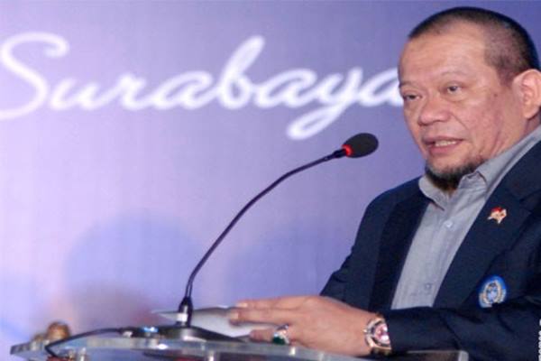  Pilgub Jatim: 3 Nama Ini Jadi Pesaing Gus Ipul