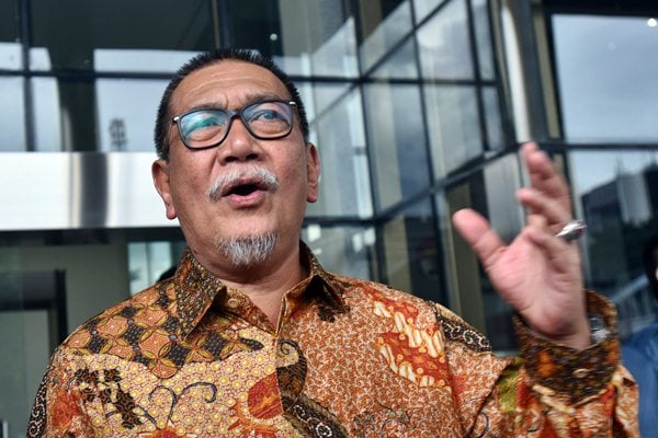  Prabowo Oke, PKS-Gerindra Pastikan Usung Deddy-Saikhu