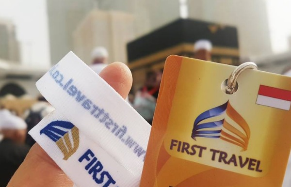  First Travel Diperkirakan Tidak Mampu Kembalikan Uang Jemaah