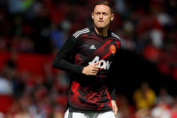  Matic Yakin Bertahan Lama di MU