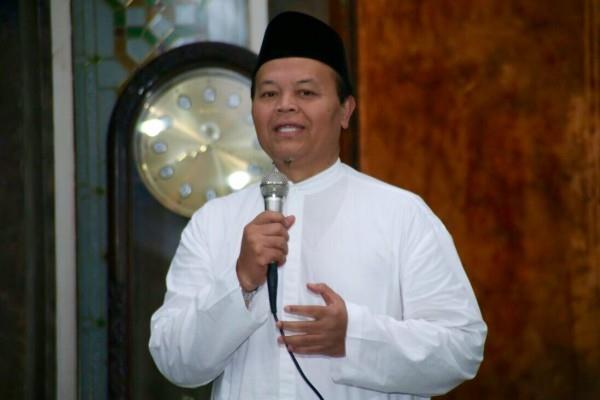  Gedung Baru DPR, Hidayat Nur Wahid: Kebutuhan atau Pendapat Pribadi Pimpinan Saja?