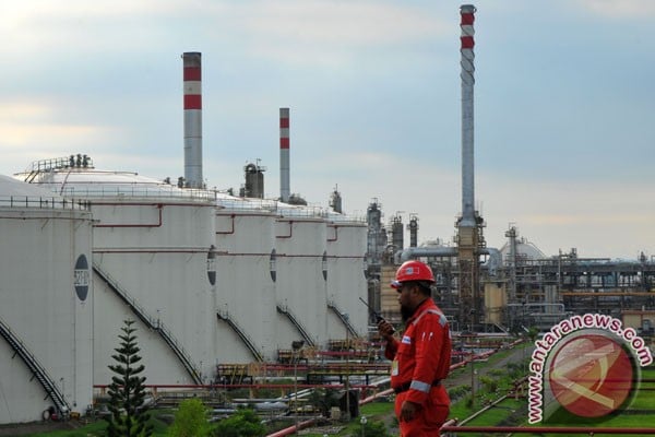  PT PP Bakal Merekrut Warga Lokal di Proyek Gas Jambaran-Tiung Biru