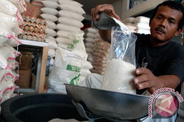  Petani Tebu Berharap Pemerintah Prioritaskan Gula Tani Masuk Pasar