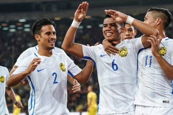  Jadwal Sea Games 2017:  Singapura vs Malaysia, Myanmar lawan Laos