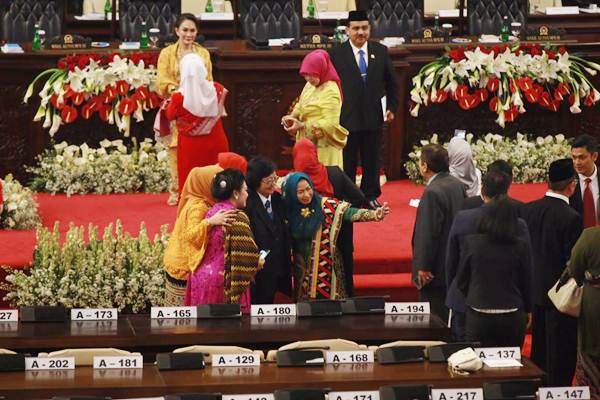  Mengapa Sidang Tahunan MPR Penting?