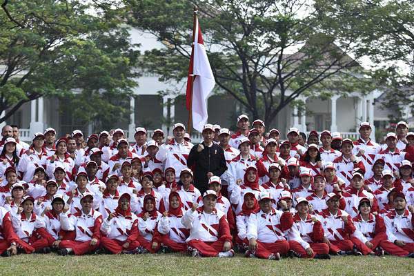  Sea Games 2017: Indonesia Yakin Raih Emas Basket Putri