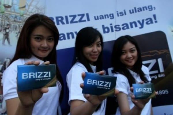  Dukung Transaksi Non Tunai, Coco Group Keluarkan Kartu Brizzi