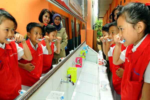  HUT KE 72 RI: Perjalanan Kemerdekaan Indonesia Lewat Tiga Motif Kain Tradisional