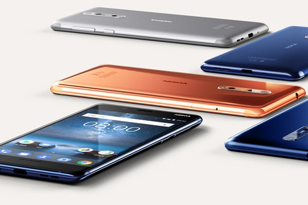  Harga dan Fitur Nokia 8 yang Akan Diluncurkan September