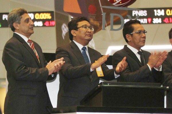  Penyaluran Kredit Bank Bank Mandiri Taspen Pos Manado 74%