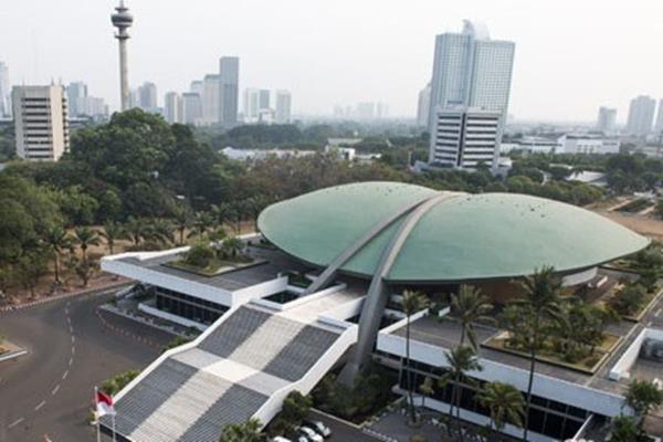  Pilih Renovasi, PKS Juga Tolak Pembangunan Gedung DPR