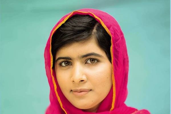  Pemenang Nobel, Malala Yousafzai, Diterima Kuliah di Oxford University