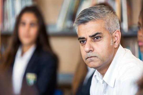  TEROR BARCELONA : Wali Kota London Sebut Tindakan Biadab