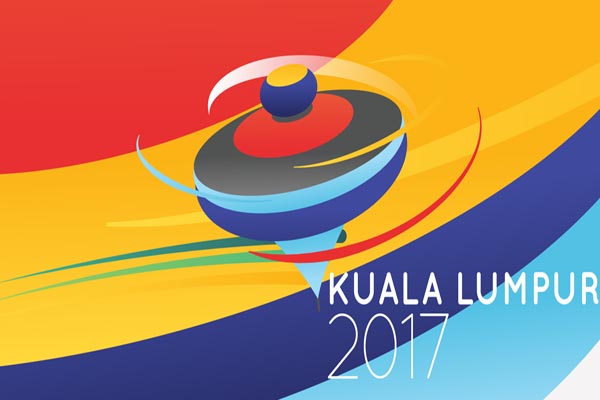  Klasemen Perolehan Medali Sea Games 2017: Indonesia Buntuti Malaysia