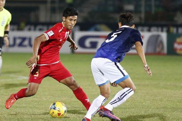  Hasil Sea Games 2017: Myanmar Lumat Brunei 6-0, Singapura Pukul Laos