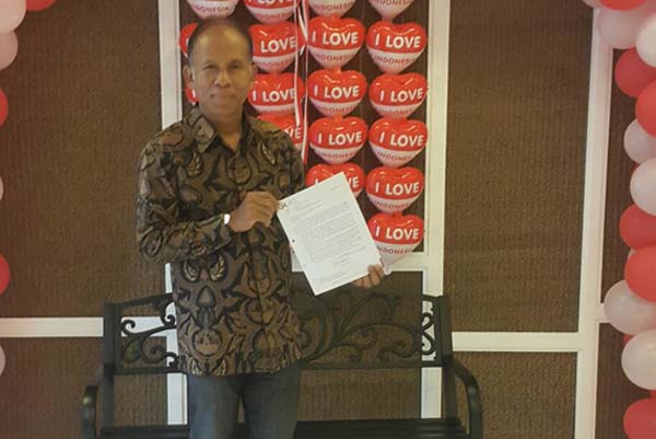  Jasindo Pasarkan Perdana Asuransi Jagung di 8 Provinsi