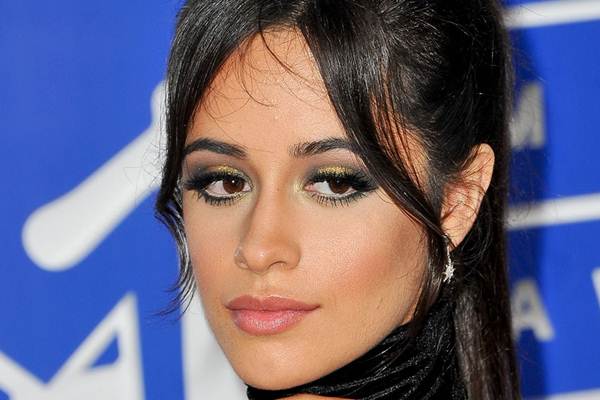  Mengenal Lebih Dekat Sosok Camila Cabello