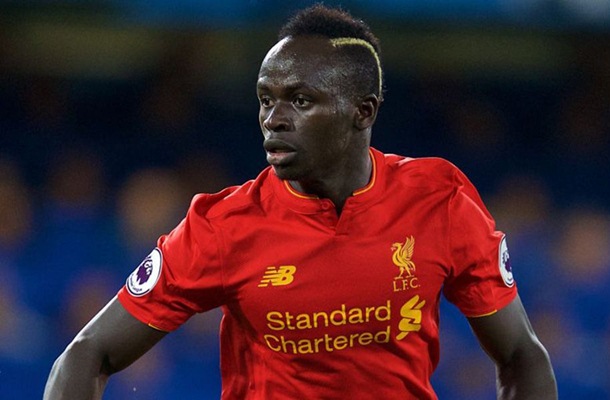  Hasil Liga Inggris: Gol Sadio Mane Bawa Liverpool Menang